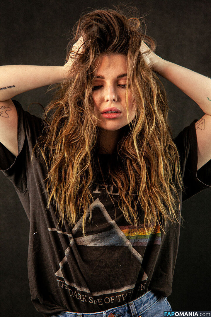 Sammi Hanratty / sammihanratty Nud OnlyFans  Fotografie scursă #308
