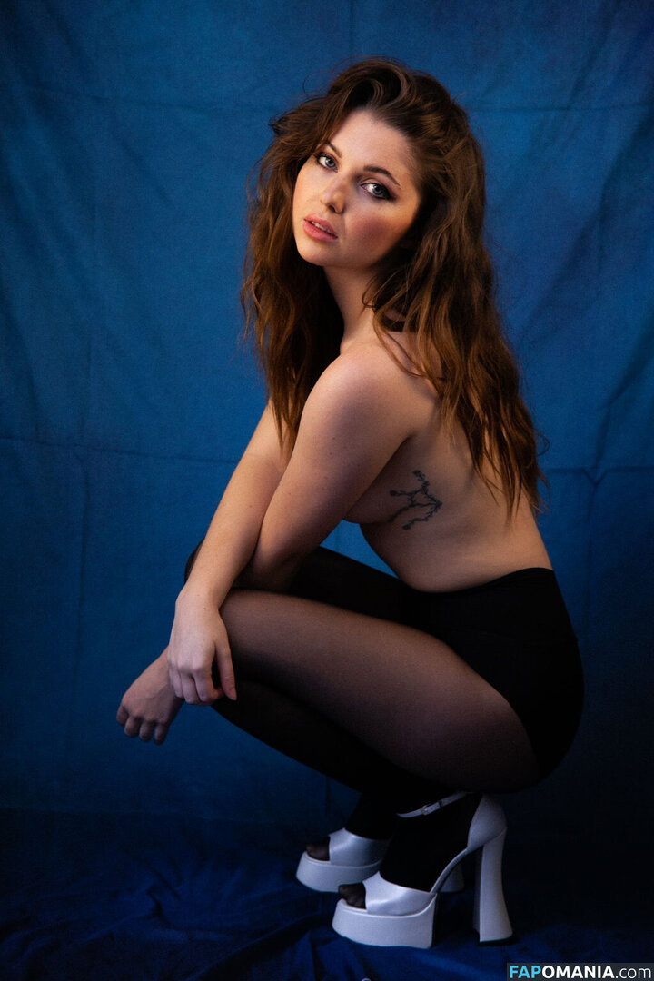 Sammi Hanratty / sammihanratty Nud OnlyFans  Fotografie scursă #312