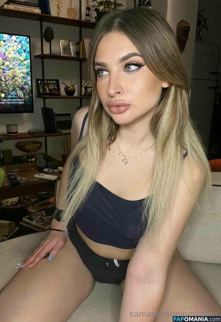 samysamyy Nud OnlyFans  Fotografie scursă #7