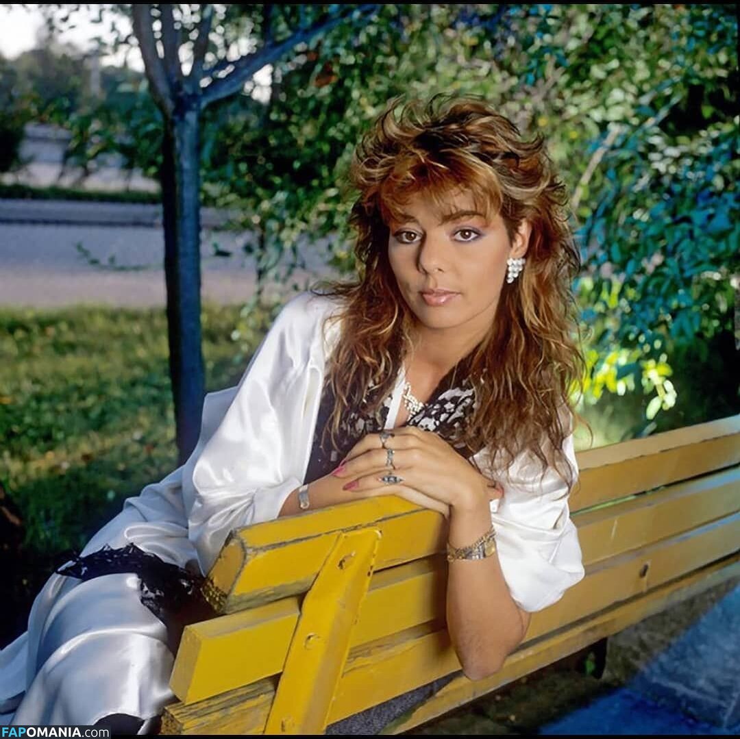 Sandra Lauer Cretu Nud OnlyFans  Fotografie scursă #6