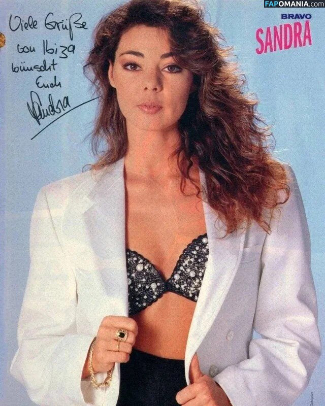 Sandra Lauer Cretu Nud OnlyFans  Fotografie scursă #14