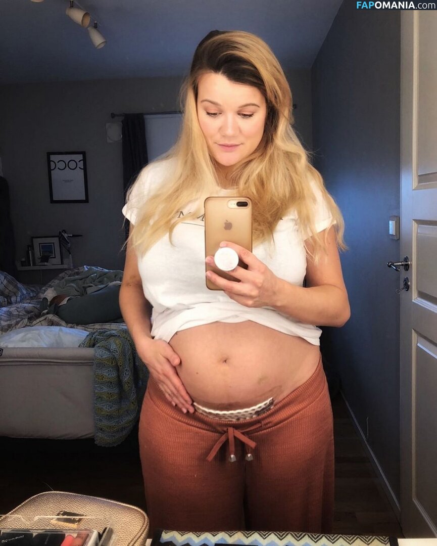 Sandra Lyng Nud OnlyFans  Fotografie scursă #1