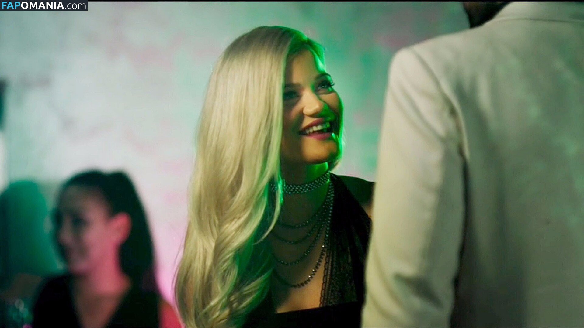 Sandra Lyng Nud OnlyFans  Fotografie scursă #9