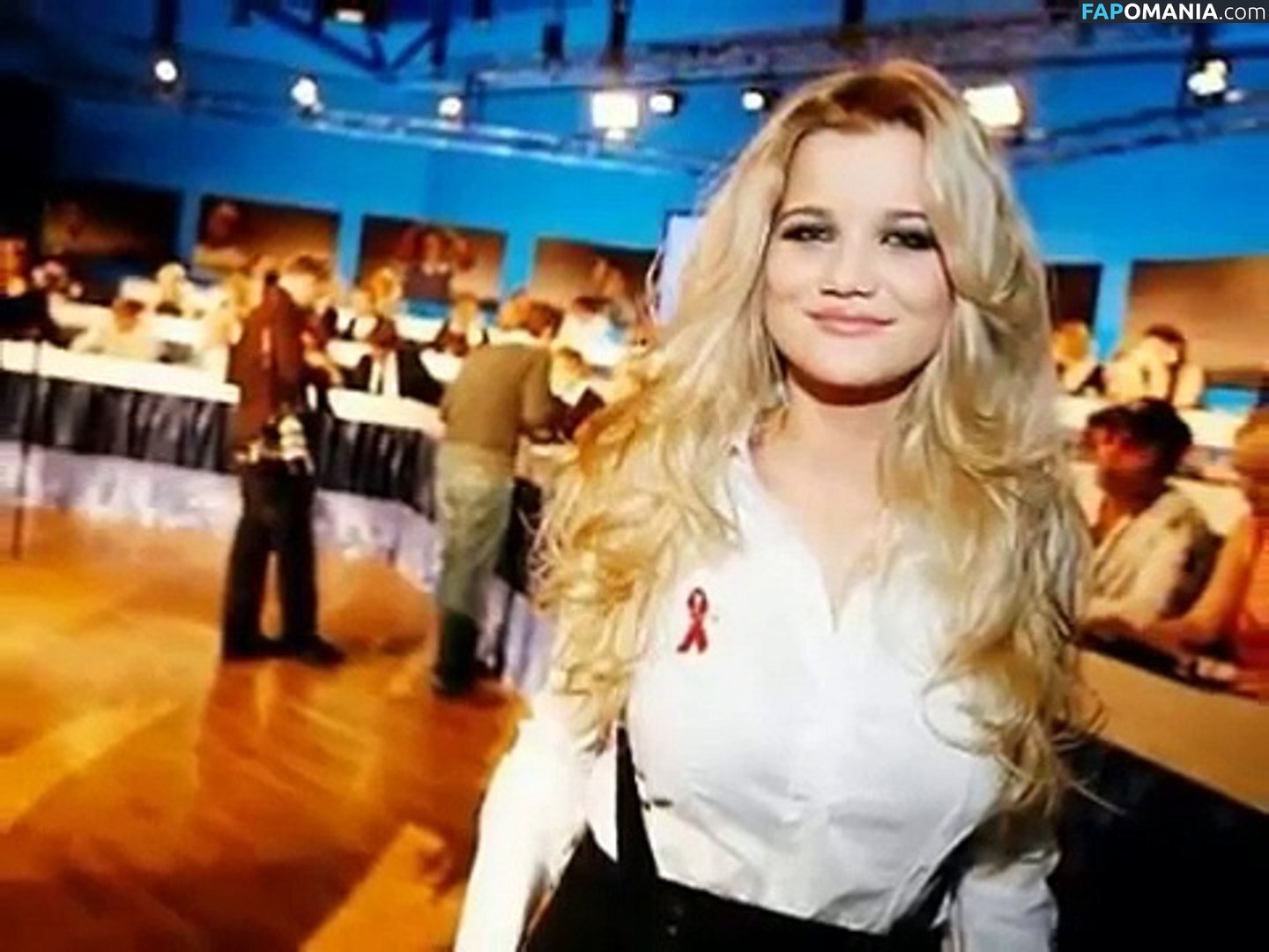 Sandra Lyng Nud OnlyFans  Fotografie scursă #15