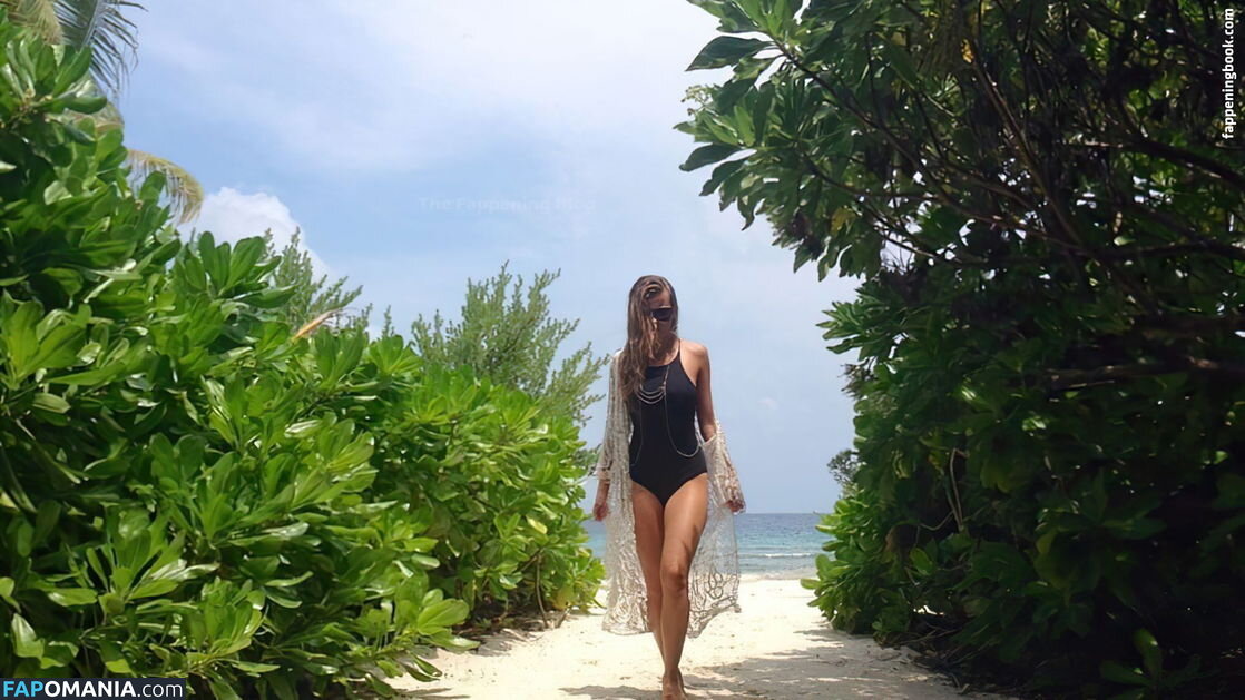 Sandra Lyng Nud OnlyFans  Fotografie scursă #18