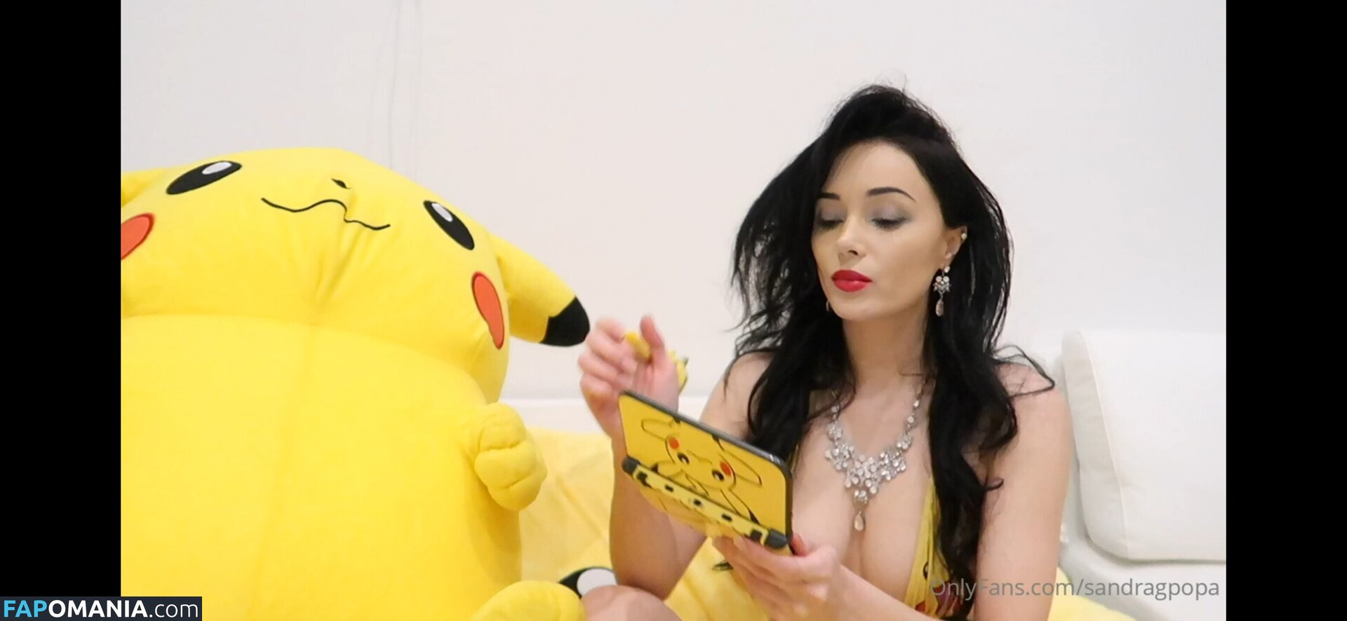 Sandra Popa / sandragpopa Nud OnlyFans  Fotografie scursă #1