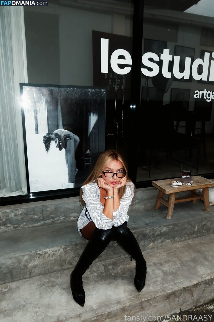 Sandra Sy / Sandraasy / Sandraasyof / _stulovaaa_ / sandrasyy Nud OnlyFans  Fotografie scursă #35