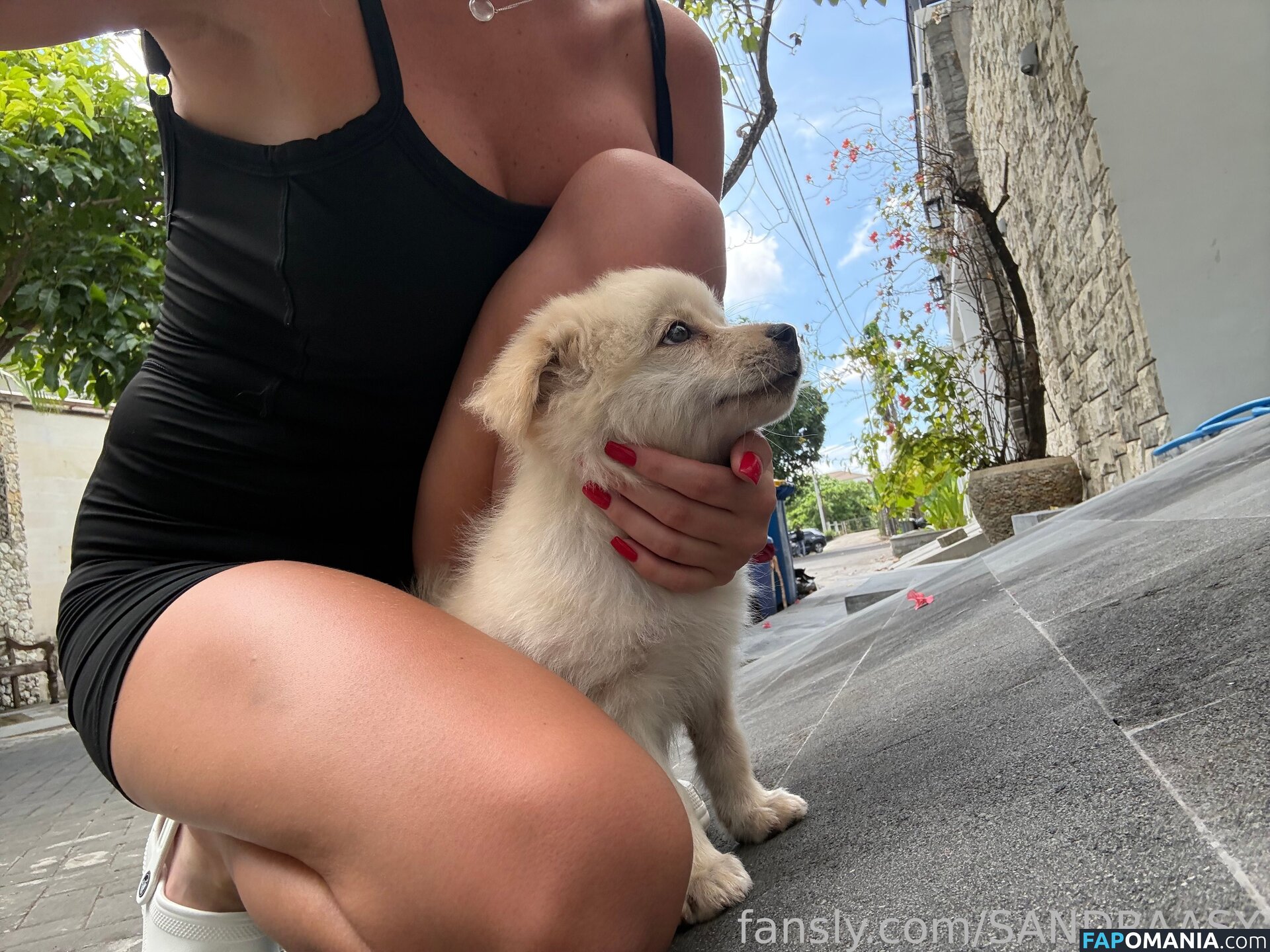 Sandra Sy / Sandraasy / Sandraasyof / _stulovaaa_ / sandrasyy Nud OnlyFans  Fotografie scursă #43