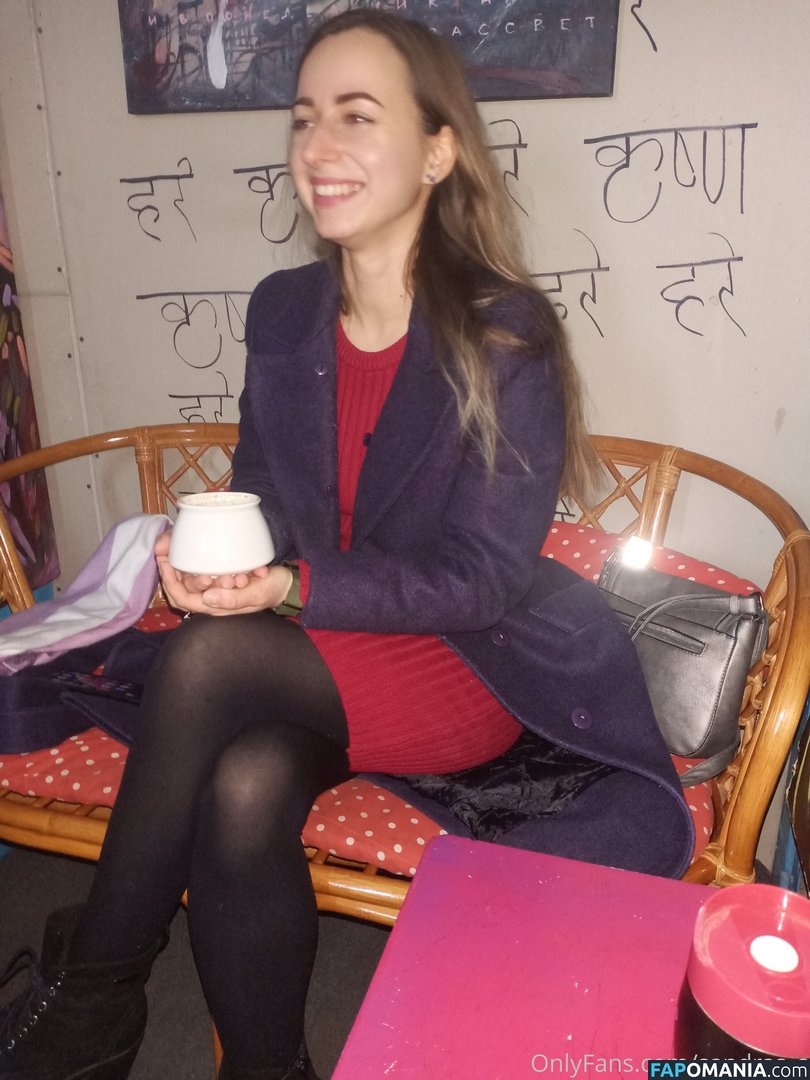 sandras_s Nud OnlyFans  Fotografie scursă #1