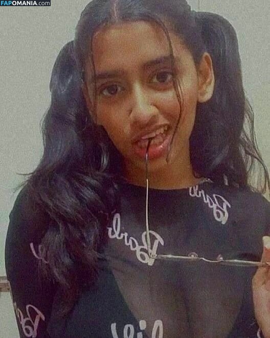 Sanjana Saba / it_z_suzie Nud OnlyFans  Fotografie scursă #2