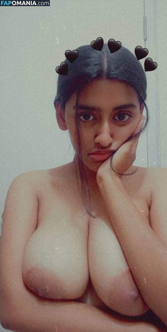Sanjana Saba / it_z_suzie Nud OnlyFans  Fotografie scursă #26