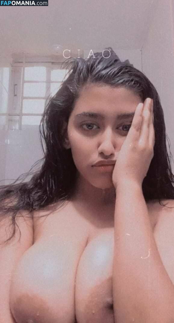Sanjana Saba / it_z_suzie Nud OnlyFans  Fotografie scursă #70