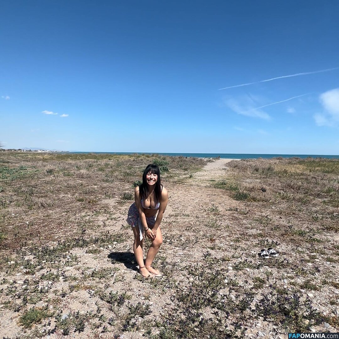 Sara Alarcon / karlaalarcon / sara.alarcon_ / saralarcon Nud OnlyFans  Fotografie scursă #14