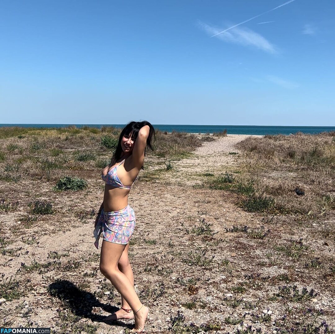 Sara Alarcon / karlaalarcon / sara.alarcon_ / saralarcon Nud OnlyFans  Fotografie scursă #19