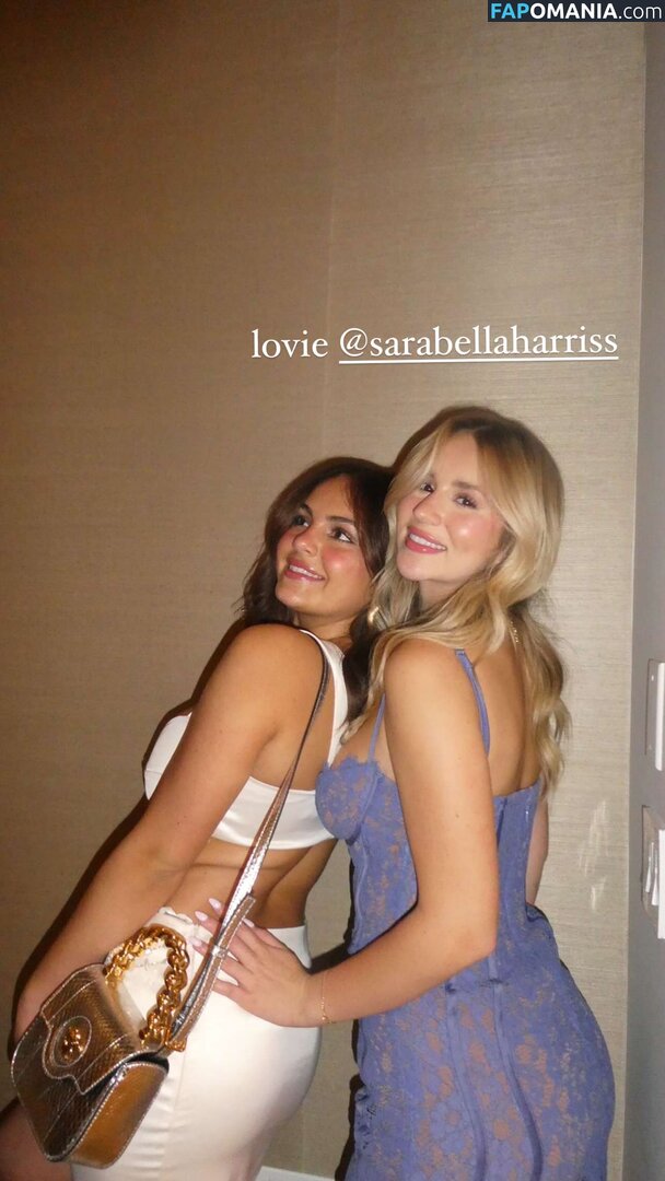 Sara Bella Harris / iamsarahharris Nud OnlyFans  Fotografie scursă #106