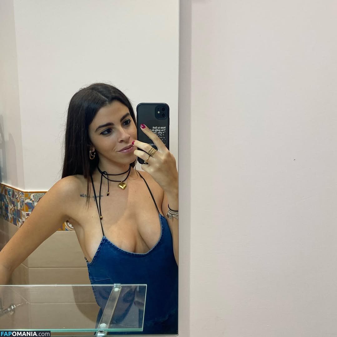 Sara Devastato / ladyaras Nud OnlyFans  Fotografie scursă #4