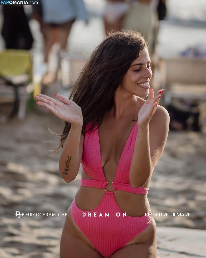 Sara Devastato / ladyaras Nud OnlyFans  Fotografie scursă #12