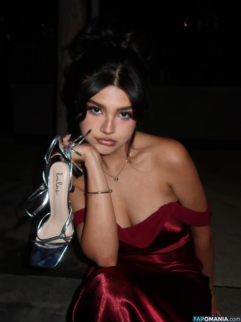 Sara Echeagaray / saraecheagaray Nud OnlyFans  Fotografie scursă #2