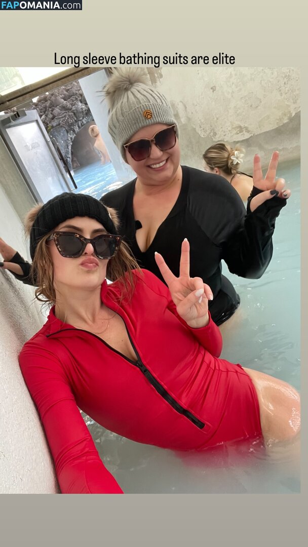 Sara Hopkins / Sayhop Nud OnlyFans  Fotografie scursă #2