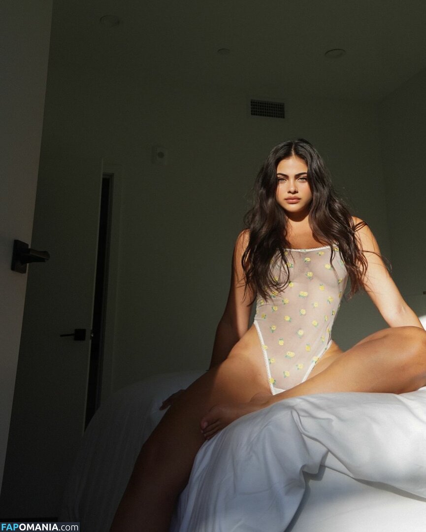 Sara Orrego / saraorrego Nud OnlyFans  Fotografie scursă #138