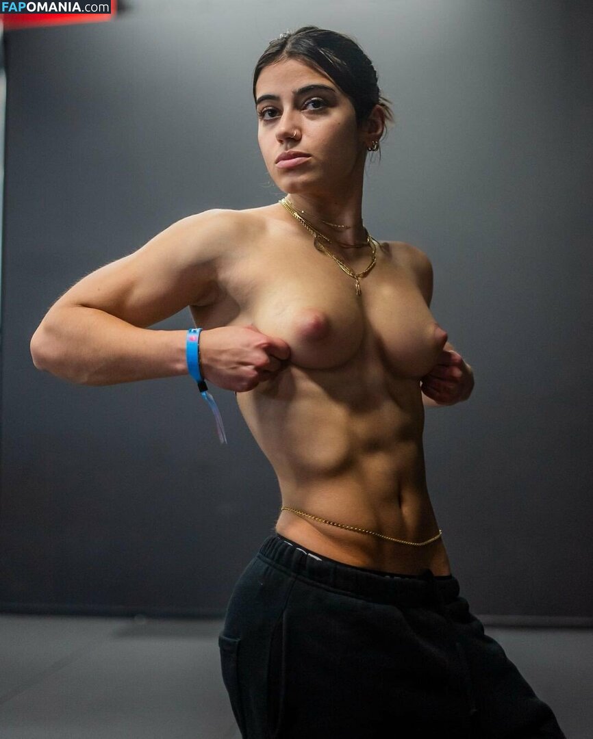 Sara Saffari Deepfake / sara_saffari / sarasaffari__ Nud OnlyFans  Fotografie scursă #3