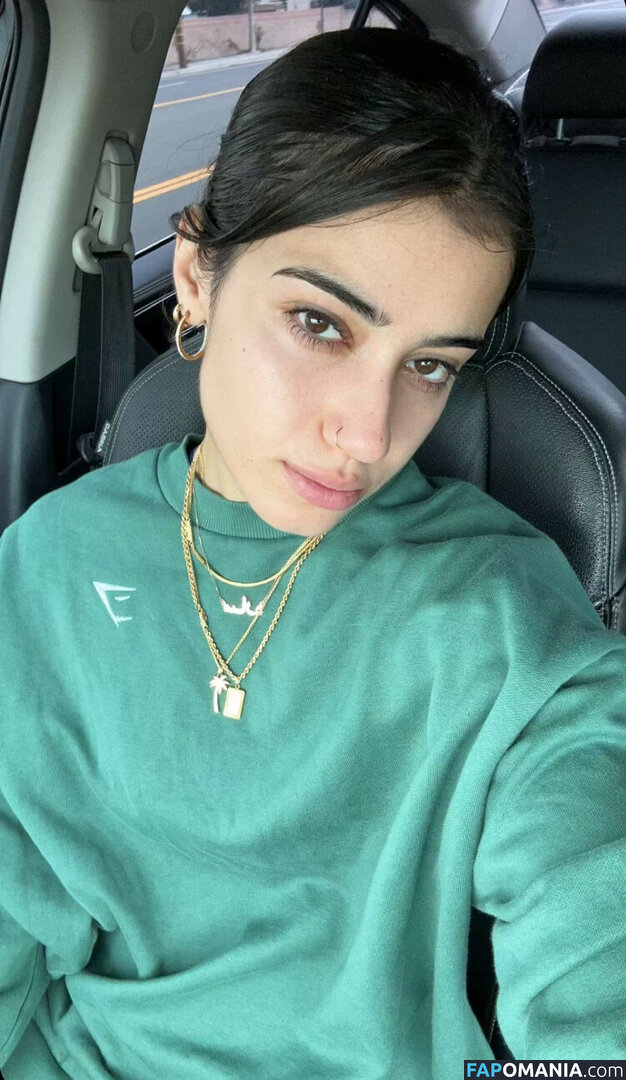 Sara Saffari / sarasaffari__ Nud OnlyFans  Fotografie scursă #221