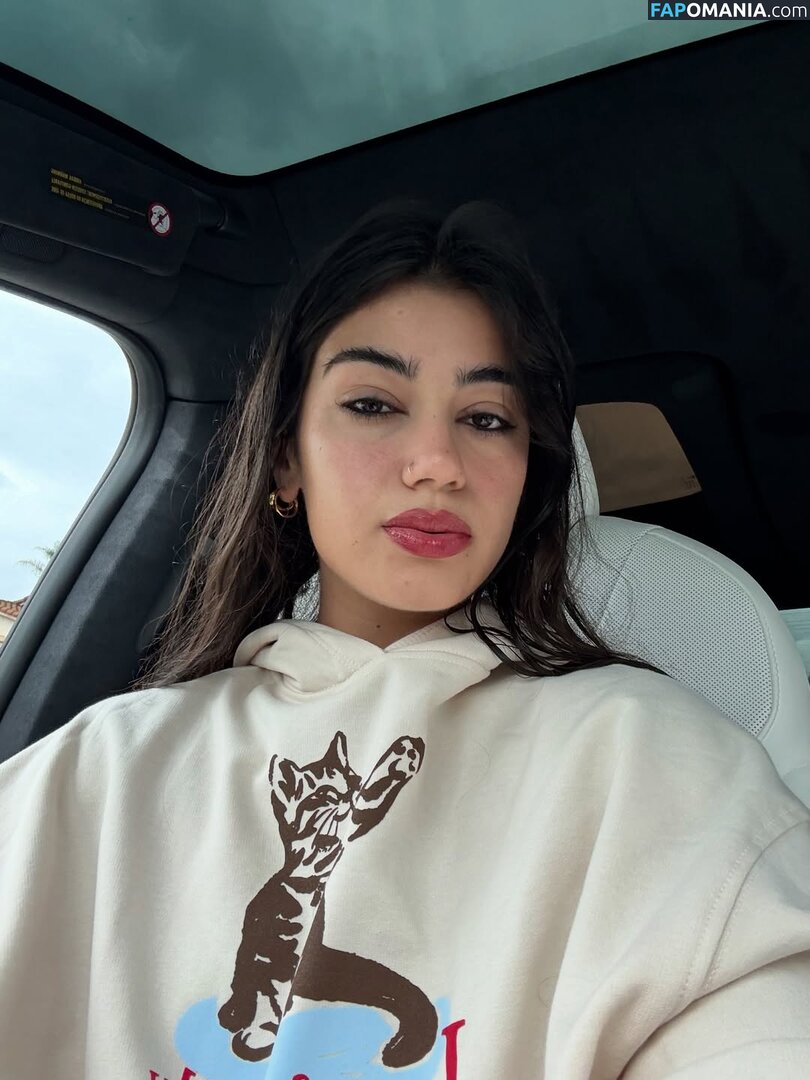 Sara Saffari / sarasaffari__ Nud OnlyFans  Fotografie scursă #391