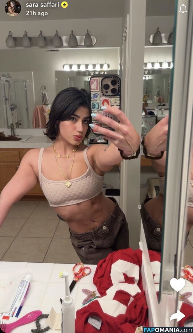 Sara Saffari / sarasaffari__ Nud OnlyFans  Fotografie scursă #401