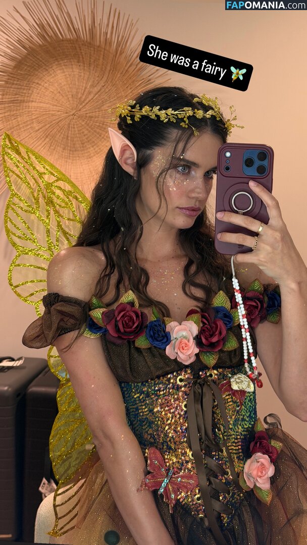 Sara Sampaio / SaraSampaio Nud OnlyFans  Fotografie scursă #197