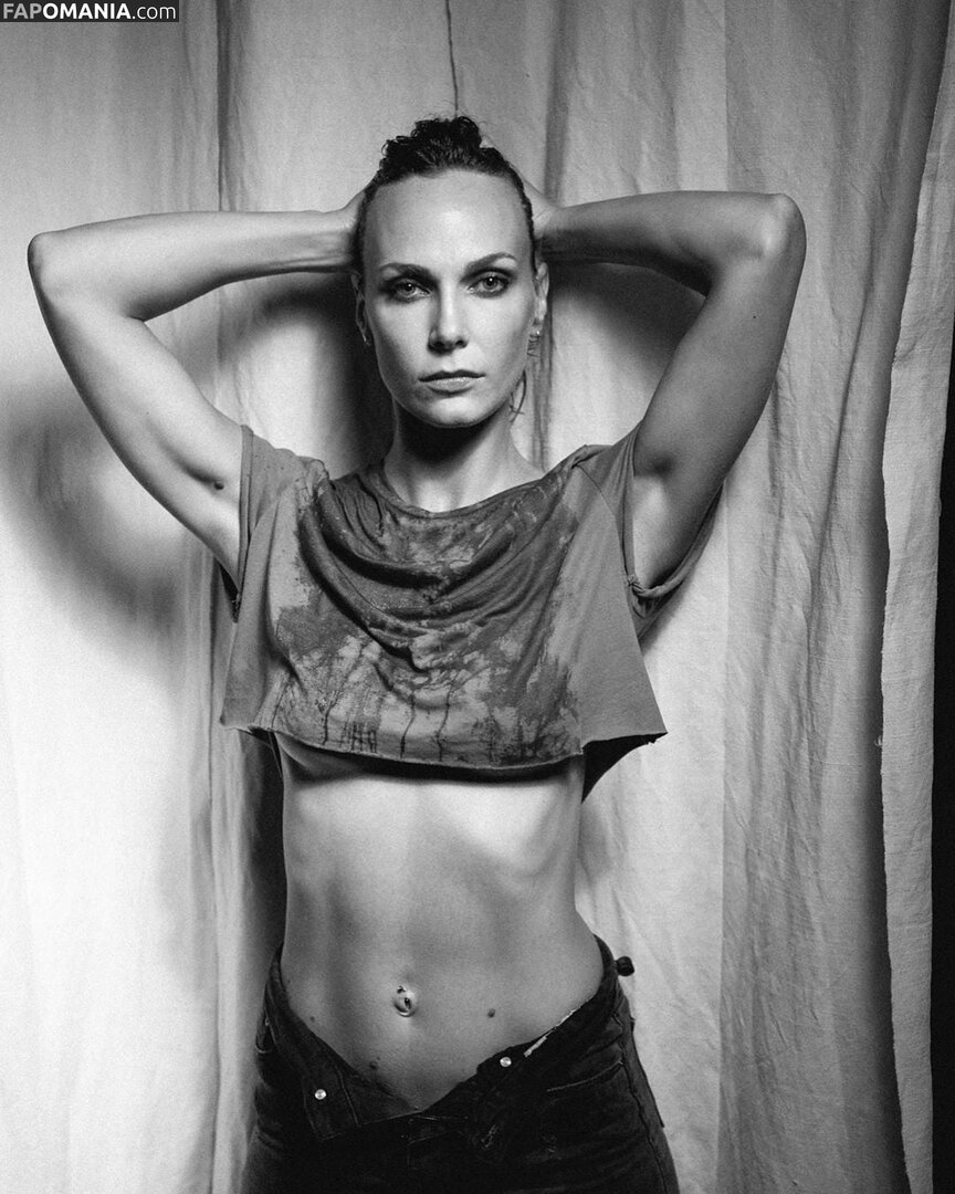 Sara Zanier Nud OnlyFans  Fotografie scursă #4