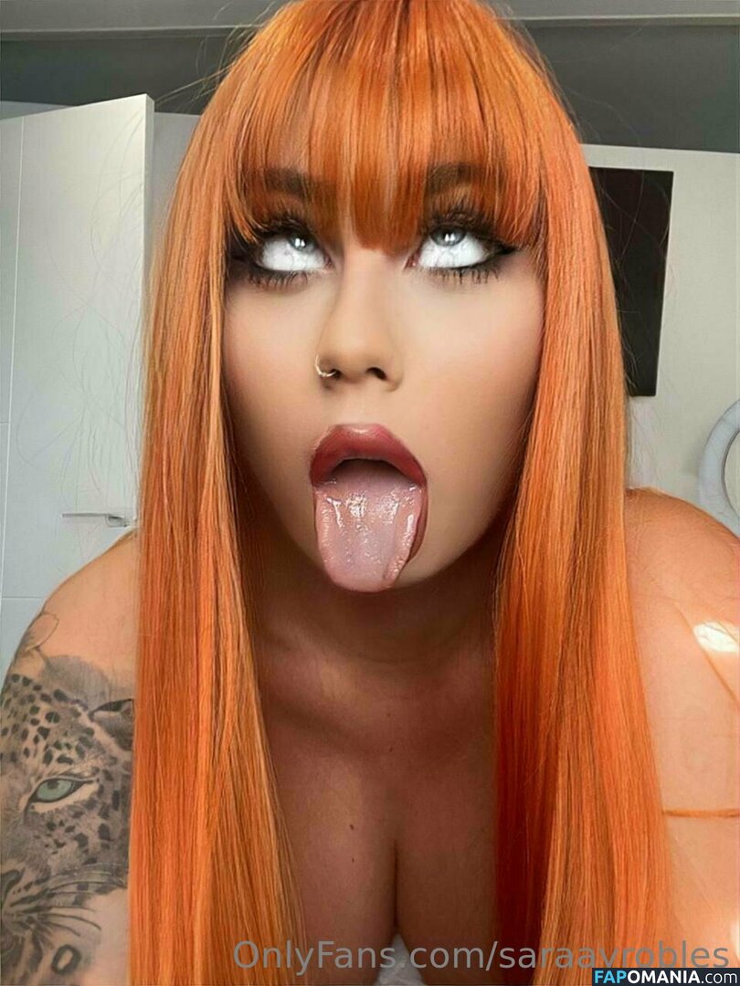 https: / saraayrobles / saraayroblesof / vainillacrem Nud OnlyFans  Fotografie scursă #62