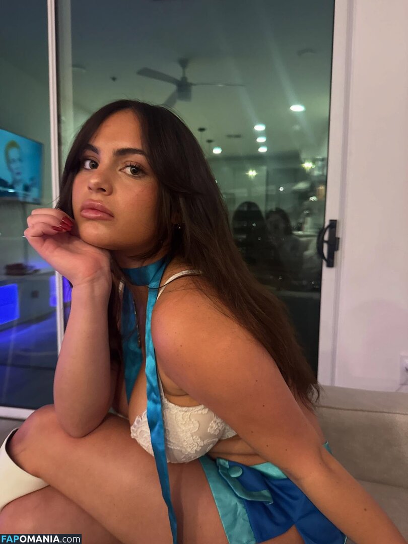 Sarabella Harris / iamsarahharris / sarabellaharriss / sexiisariii777 Nud OnlyFans  Fotografie scursă #393