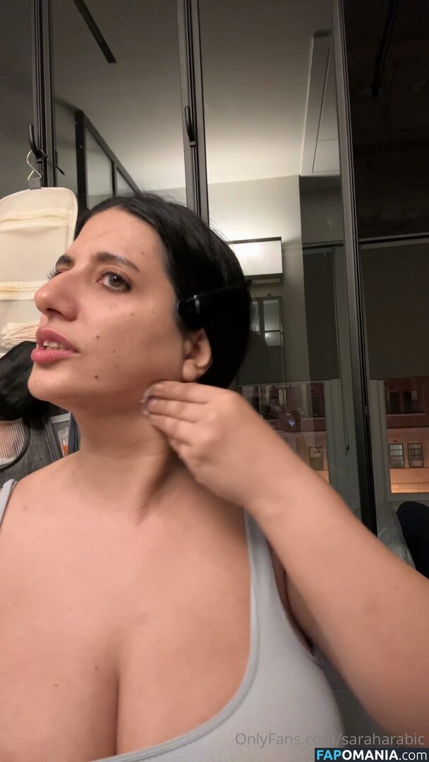 Sarah Arabic / arabicslavegirl / sarah.arabic / saraharabic Nud OnlyFans  Fotografie scursă #566