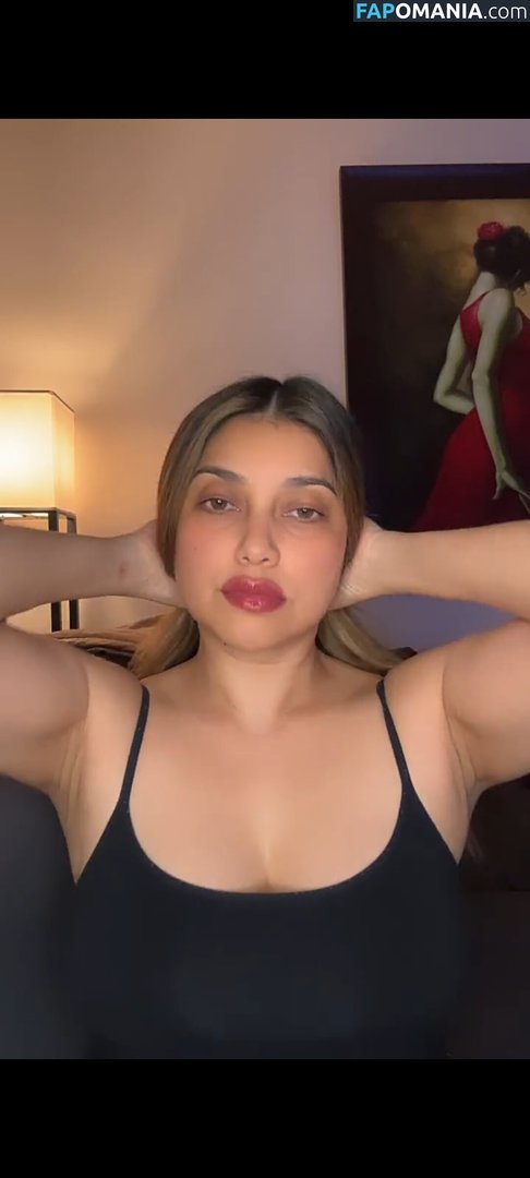 Sarah Azhari / sazarita Nud OnlyFans  Fotografie scursă #1