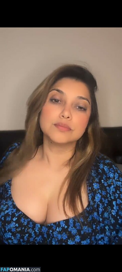 Sarah Azhari / sazarita Nud OnlyFans  Fotografie scursă #133