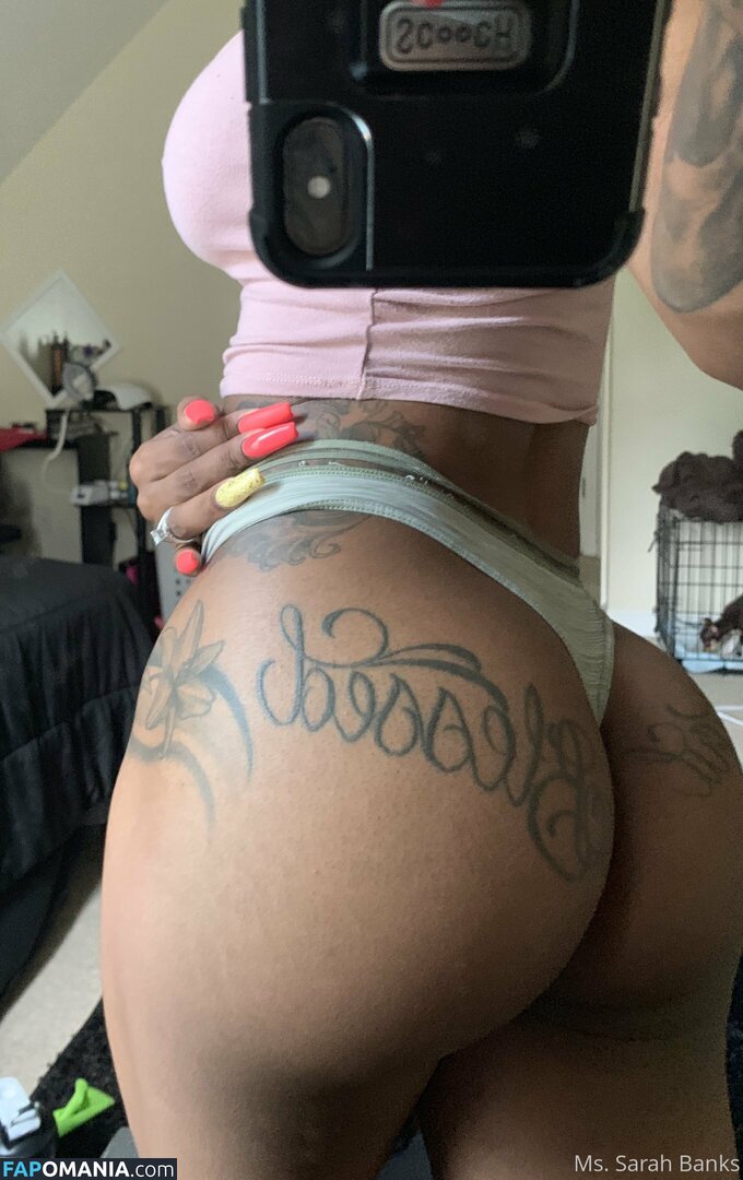 Sarah Banks / sarahbanksoffi / thesarahbnkx Nud OnlyFans  Fotografie scursă #1