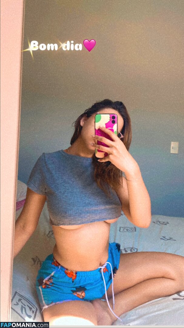 Sarah Beatriz / Sbfuscarini / sbfuscarini1 Nud OnlyFans  Fotografie scursă #4