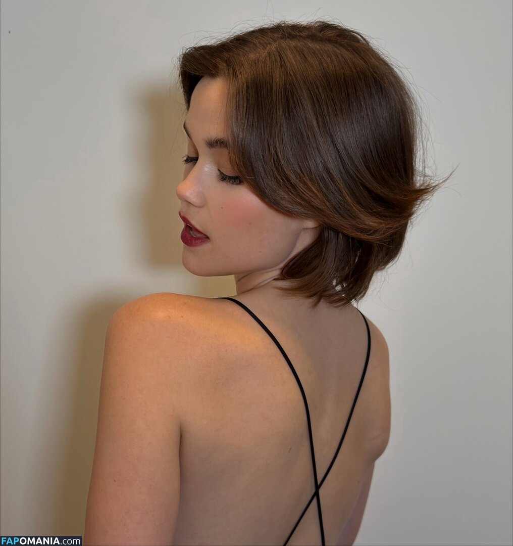 Sarah Catherine Hook / sarahcatherine.hook Nud OnlyFans  Fotografie scursă #2