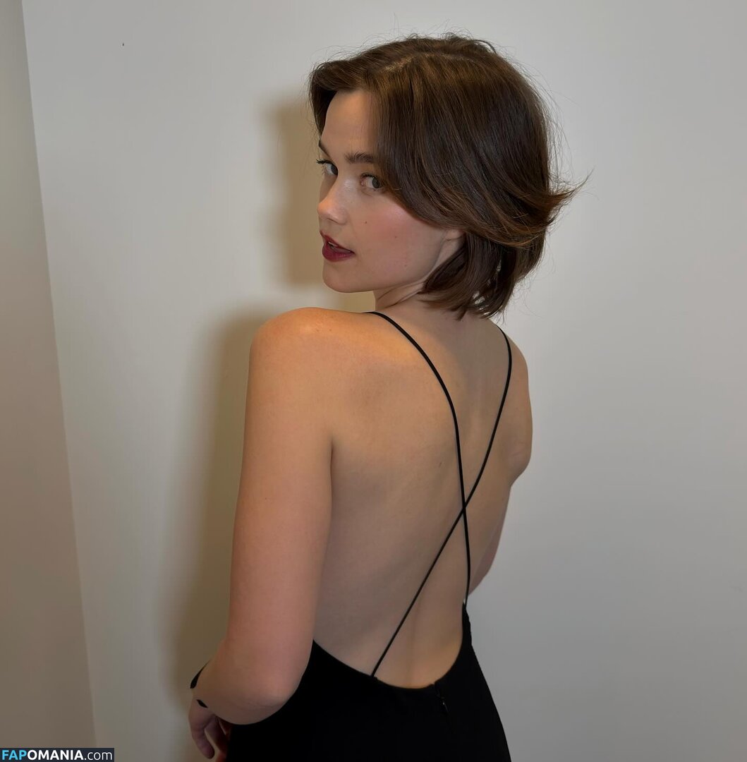 Sarah Catherine Hook / sarahcatherine.hook Nud OnlyFans  Fotografie scursă #4