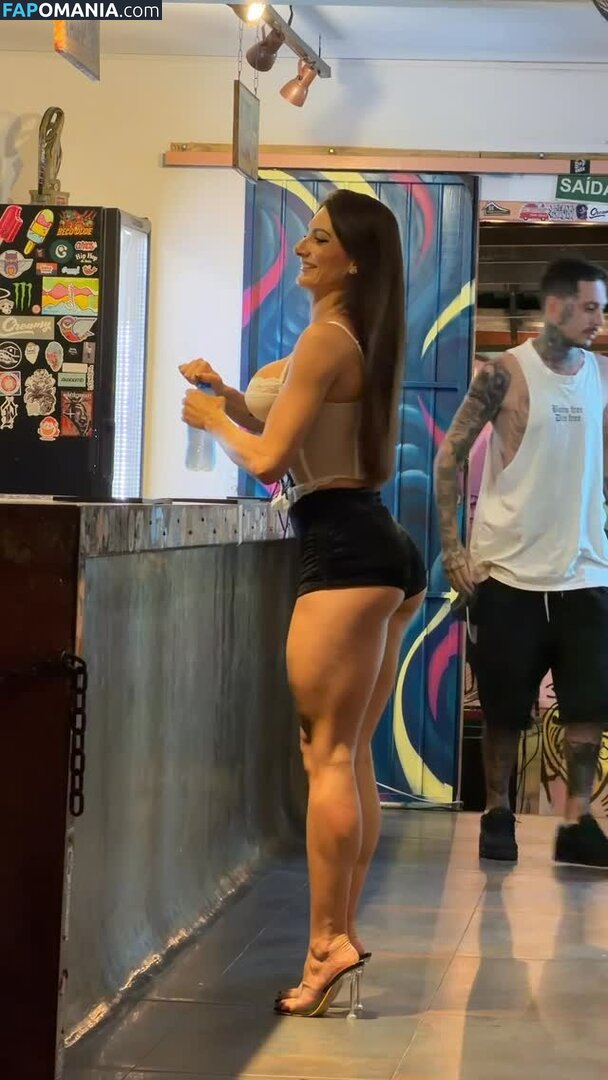 Discussão / Sarah Caus / caustotal / sarahcaus Nud OnlyFans  Fotografie scursă #1466