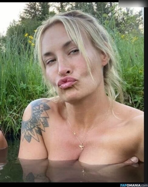 Sarah Connor / https: / sarahconnor / sarahconnorfc Nud OnlyFans  Fotografie scursă #143