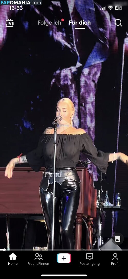 Sarah Connor / https: / sarahconnor / sarahconnorfc Nud OnlyFans  Fotografie scursă #207