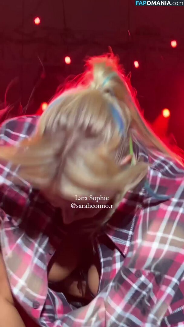 Sarah Connor / https: / sarahconnor / sarahconnorfc Nud OnlyFans  Fotografie scursă #263