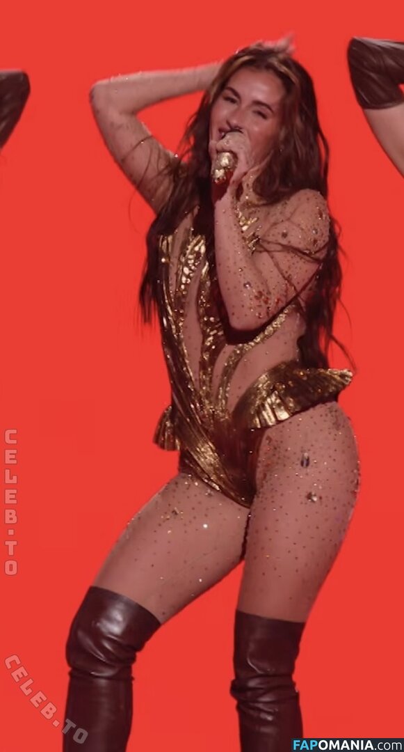 Sarah Engels / sarellax3 Nud OnlyFans  Fotografie scursă #2