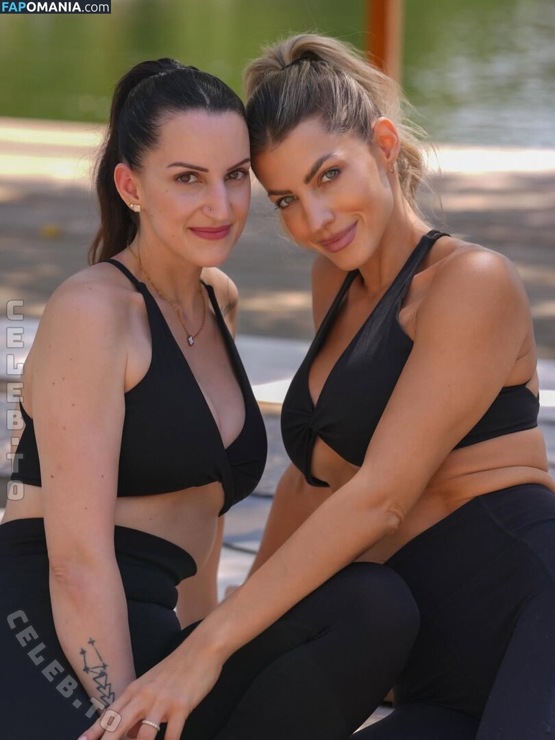 Sarah Harrison / sarah.harrison.official Nud OnlyFans  Fotografie scursă #4