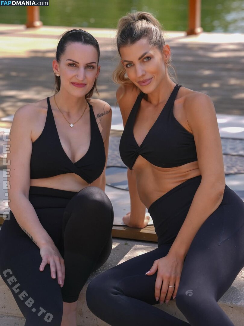 Sarah Harrison / sarah.harrison.official Nud OnlyFans  Fotografie scursă #5