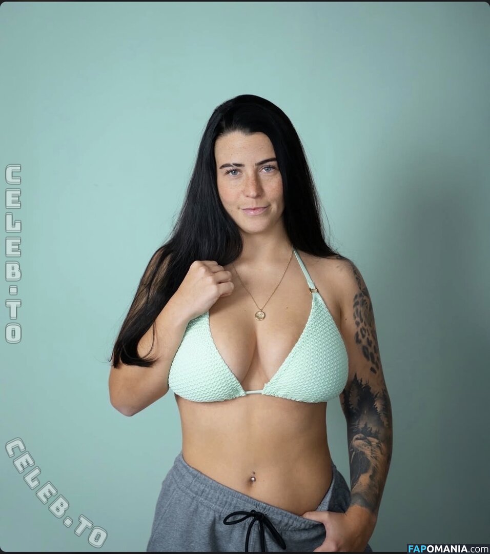Sarah Katharina / sarikathi_ Nud OnlyFans  Fotografie scursă #3
