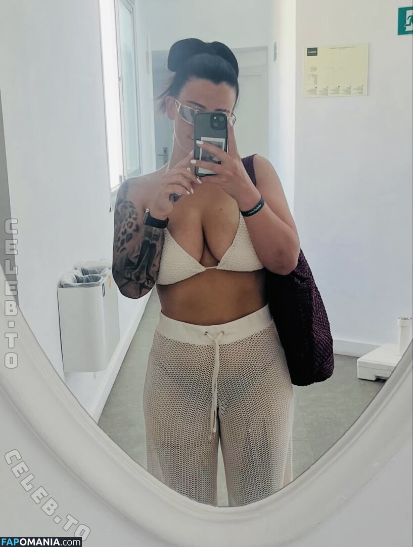 Sarah Katharina / sarikathi_ Nud OnlyFans  Fotografie scursă #5