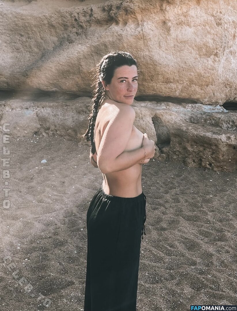 Sarah Katharina / sarikathi_ Nud OnlyFans  Fotografie scursă #6