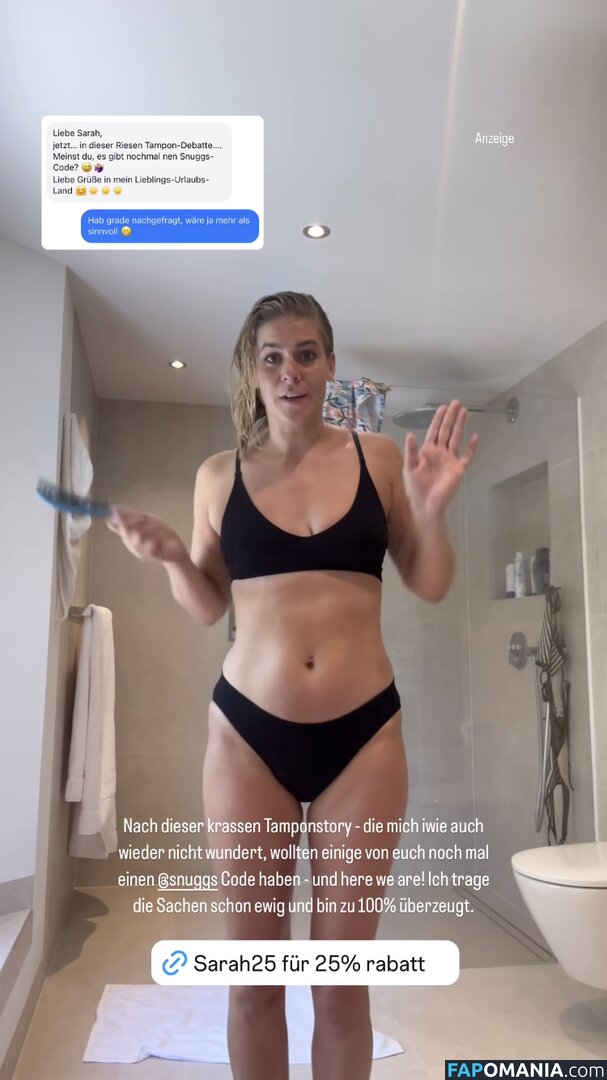 Sarah Kim Gries / sarah_superheld Nud OnlyFans  Fotografie scursă #2